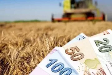 Bakan Yumaklı duyurdu: Tarımsal destek ödemeleri başladı