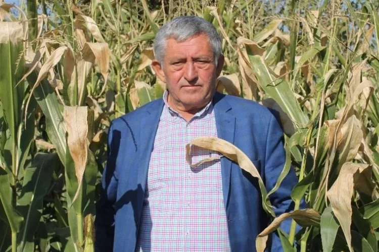 Başkan Aktaş: Türkiye'de ne şeker ne de pirinç krizi var