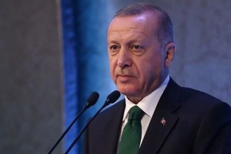 Başkan Erdoğan’dan Kilis’teki iftar programında kritik açıklamalar