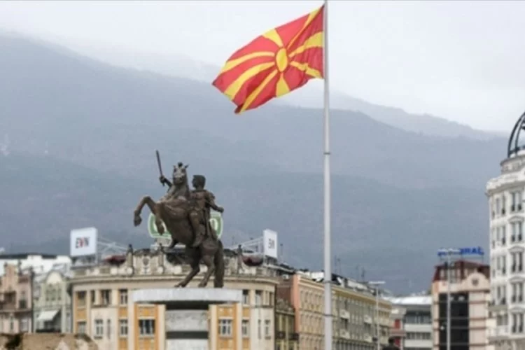 Başkan Toprak, Kuzey Makedonya vatandaşlığı için belgeleri hazır olanları davet etti