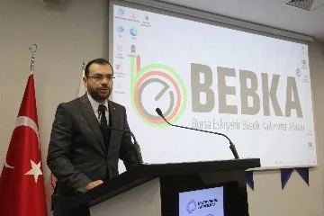 Bebka'dan Çevrimiçi Açık Öğrenme Platformu