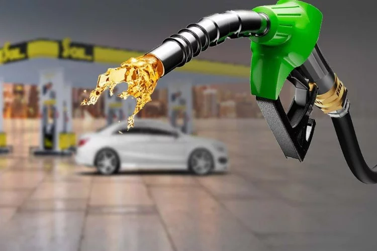 Benzin ve motorin fiyatları değişti!