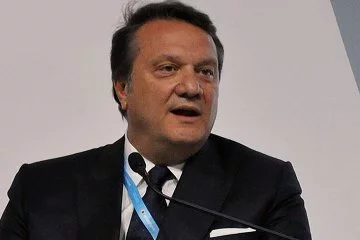 Beşiktaş Başkanı Hasan Arat'ın kariyeri: Türkiye'nin olimpiyat adaylığını yönetti