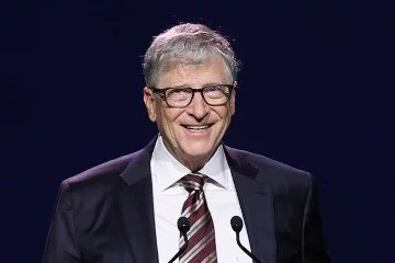 Bill Gates'ten ilginç yorum: İklim sorunu ağaçla çözülmez