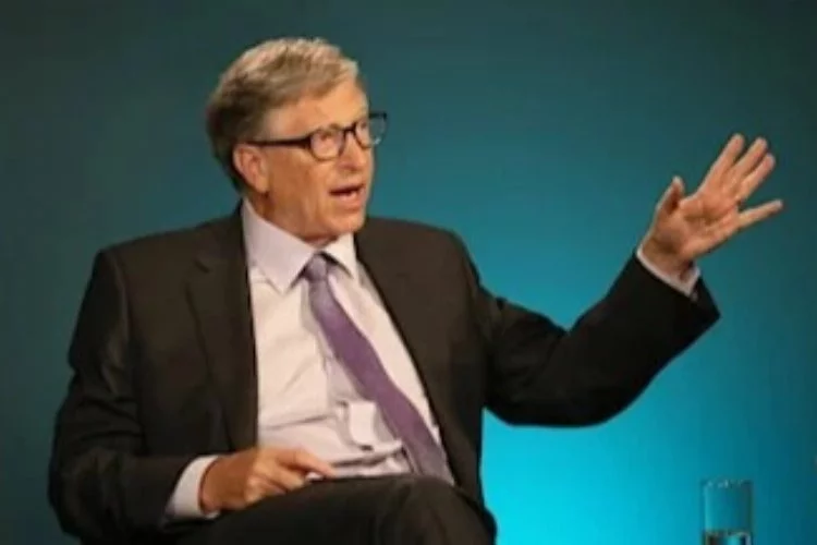 Bill Gates: Yeni pandemiye hazır olun!