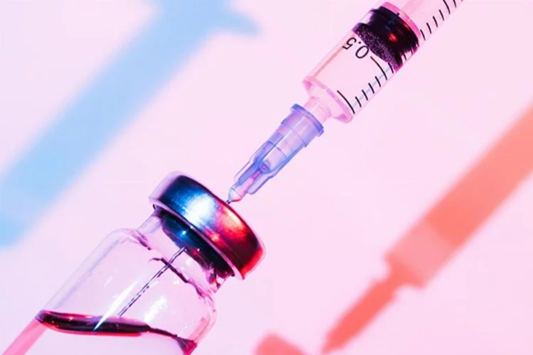 Biontech kanser aşısı için tarih verdi