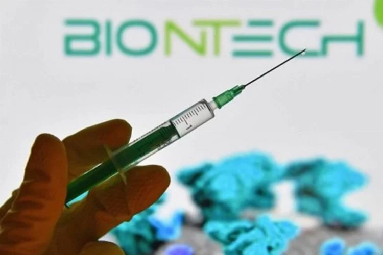 BioNTech, kanser aşısını piyasaya süreceği tarihi açıkladı!
