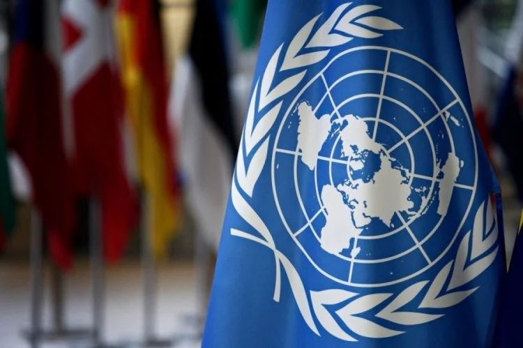 Birleşmiş Milletler: İsrail'in tahliye edilmesini istediği yerler Gazze'nin üçte ikisini oluşturuyor