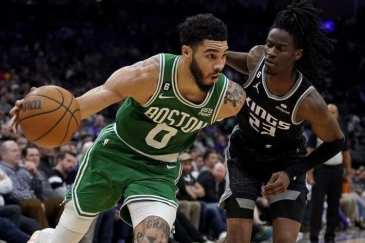 Boston Celtics, konferans ikinciliğini sürdürdü
