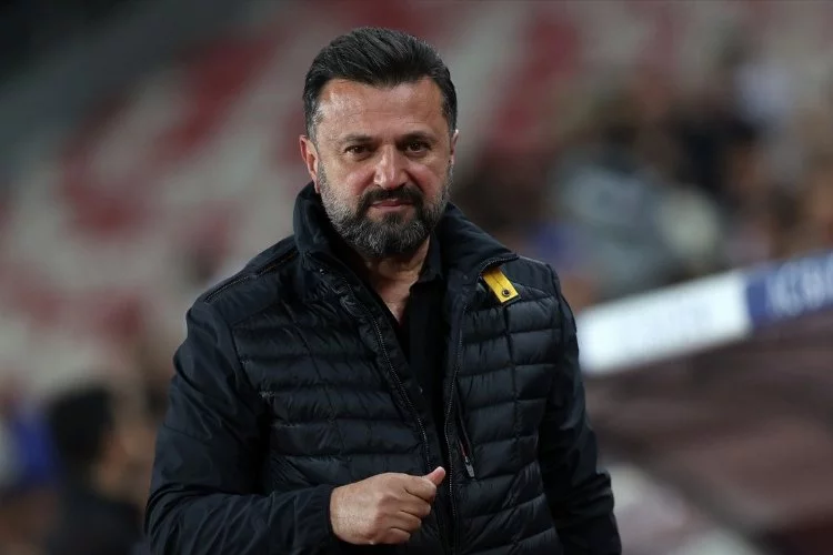 Bülent Uygun'dan Fenerbahçe maçı sonrası sert açıklama
