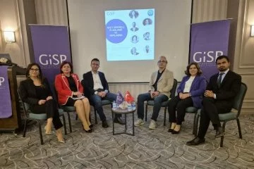 Bursa'da Afet Dirençli Planlama ve Yapılaşma Paneli gerçekleştiriliyor