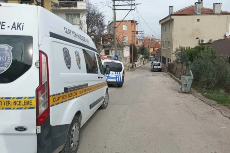 Bursa'da annesine annesine şiddet uygulan üvey babasını öldürmüştü! Tutuklandı
