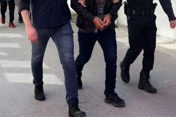 Aksaray'da uyuşturucu operasyonu: 3 şüpheli tutuklandı