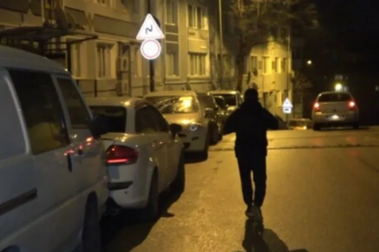 Bursa'da mahallede davul çalmak yasak! Vatandaşlar haydi pilava diye uyandırılıyor