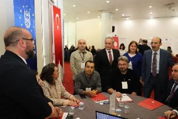 Bursa’da Özel Öğrenciler İçin Özel Buluşma