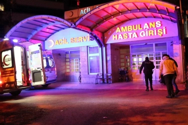 Bursa'da sağlık çalışanı evinde ölü bulundu!