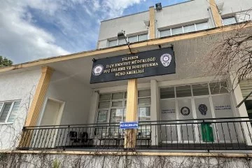 Bursa'da uyuşturucu operasyonu