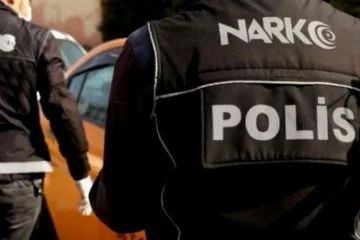 Bursa'da uyuşturucu tacirlerine 525 yıl hapis