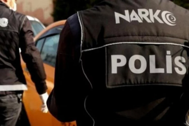 Bursa'da uyuşturucu tacirlerine 525 yıl hapis