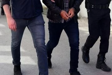 Bursa dahil 17 İlde FETÖ Operasyonu: 36 kişi gözaltına alındı
