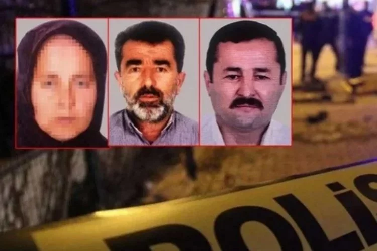 Bursa'daki korkunç cinayetin cezası belli oldu!
