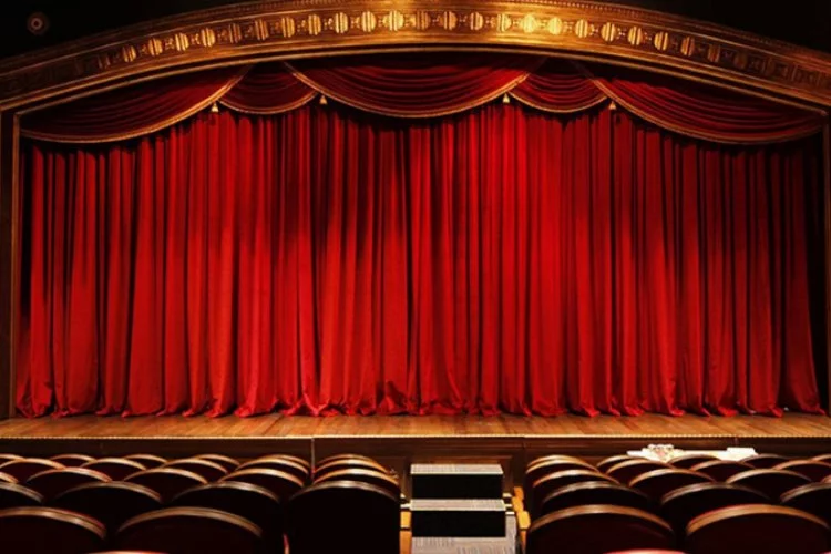 Bursa Devlet Tiyatrosu 'Lobotomobilin Üç Seferi'ni sergileyecek