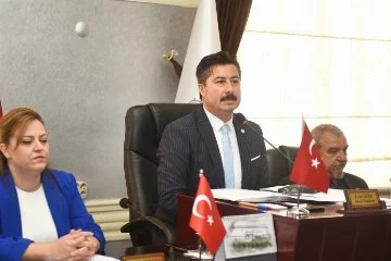 Bursa Yenişehir'de şeffaf belediyecilik adımı