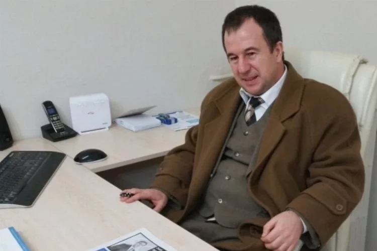 Bursalı emniyet müdürü Serhat Tezsever, açtığı göreve iade davasını kazandı