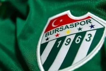 Bursaspor'a yine ceza!