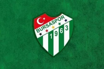Bursaspor'dan Vanspor FK hakkında açıklama