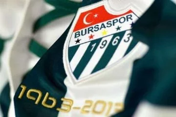 Bursaspor’da kongre tarihleri açıklandı!
