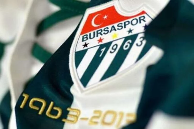 Bursaspor’da kongre tarihleri açıklandı!