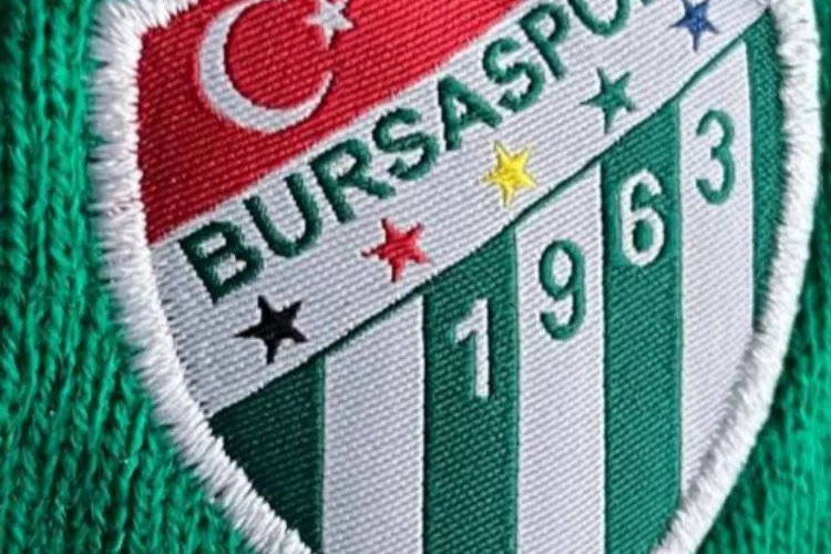 Bursaspor tekrar PFDK'ya sevk edildi!