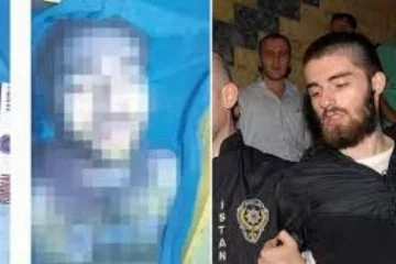 Cem Garipoğlu'nun otopsi fotoğrafları ortaya çıkmıştı! 'Fethi kabir' talep edildi