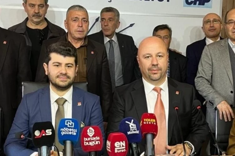 CHP Bursa'dan bir milletvekili aday adayı daha belli oluyor