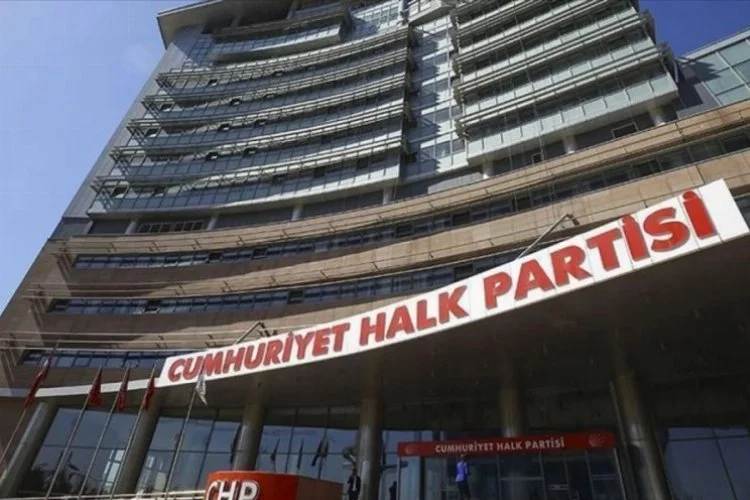 CHP'den parti aleyhine çalışan üyeler için inceleme!