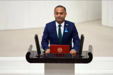 CHP Genel Başkan Yardımcısı Karabat: Enflasyonda belirsizlik sürüyor