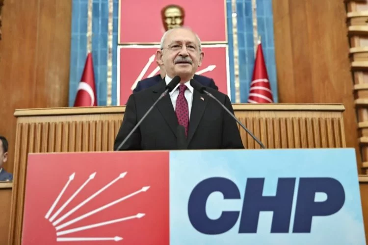 Kılıçdaroğlu: Emeklilerin yüzde 80'i açlık sınırının altında aylık alıyor