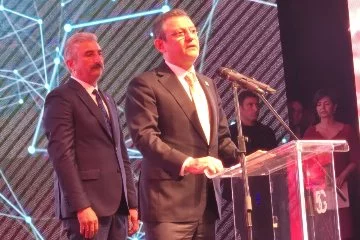 CHP Genel Başkanı Özgür Özel Bursa Adaylarını tanıtıyor!