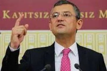 CHP'li Özgür Özel'den Kılıçdaroğlu açıklaması