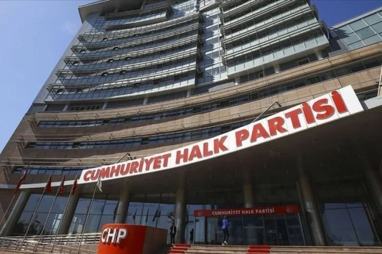 CHP'de MYK toplanacak: Yerel seçimler ele alınacak