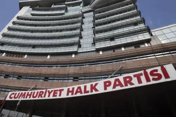 CHP Parti Meclisi toplandı!