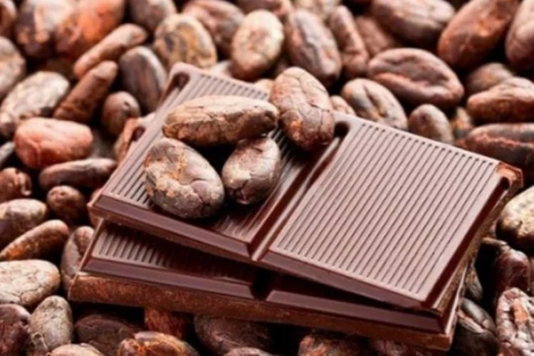 Çikolatada sahte ürüne dikkat!