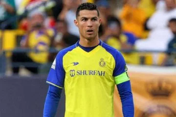 Cristiano Ronaldo, Devler Ligi'ne dönüyor! Suudi Arabistan'da çılgın iddia