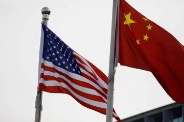 Çin'den ABD'ye karşı sert açıklama