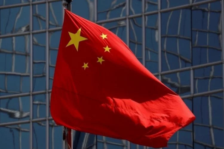 Çin'in Washington Büyükelçiliğine Şie Fıng atandı