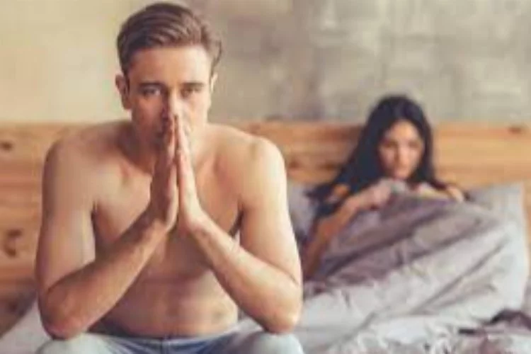 Cinsel yaşamı kötü yönde etkileyen 5 alışkanlık