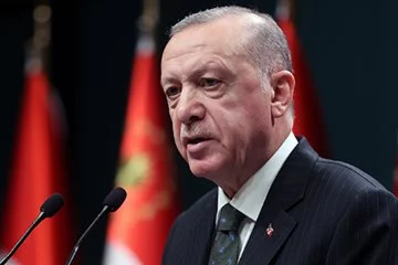 Cumhurbaşkanı Erdoğan'dan Irak dönüşü önemli açıklamalar