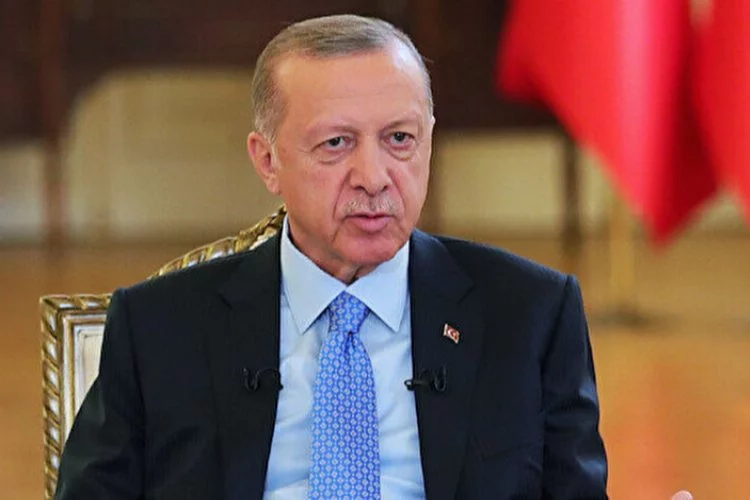 Cumhurbaşkanı Erdoğan, Esad sorusuna cevap verdi