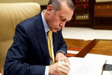 Cumhurbaşkanı Erdoğan: Sorumlular tutuklandı, tekrarı olmasın diye tedbir alındı!
